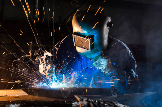 Best Maintenance and Repair Welding in Circleville, OH