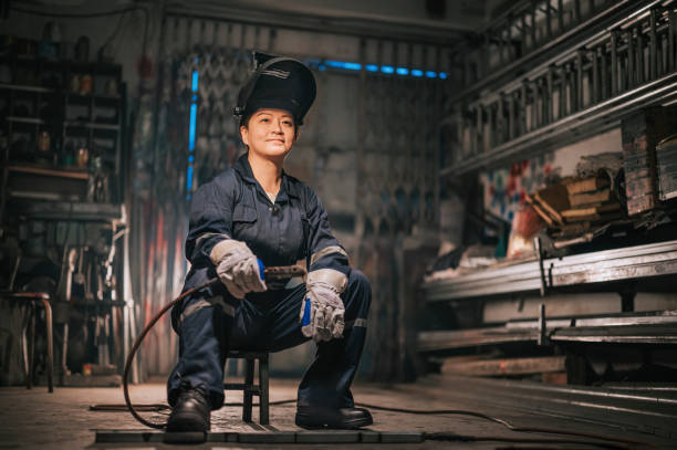Reliable Circleville, OH Welder & Metal Fabrication Solutions