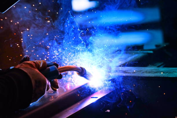 Best Aerospace and Defense Welding in Circleville, OH
