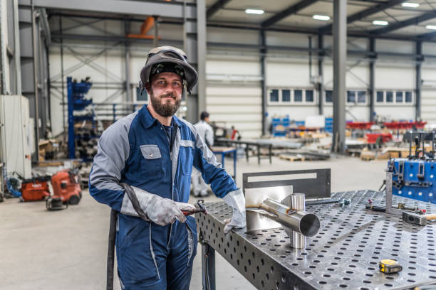 Affordable Welder Services in Circleville, OH