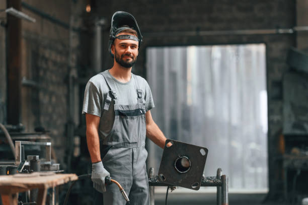 Best Pipe Welding in Circleville, OH