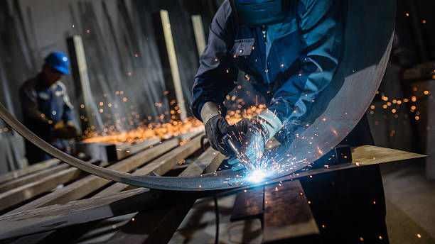 Best Artistic and Custom Metal Fabrication in Circleville, OH